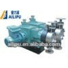 High Pressure Hydraulic Double Diaphragm Dosing Pump